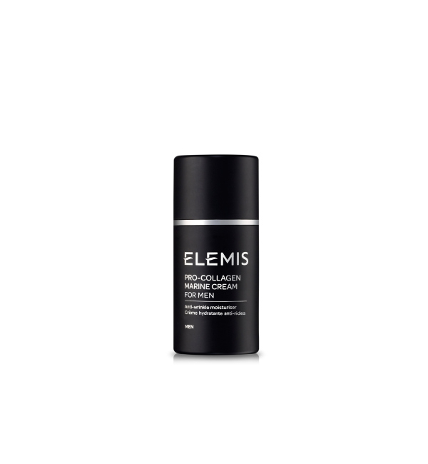 Pro-Collagen Marine Cream for Men Elemis from Total Look