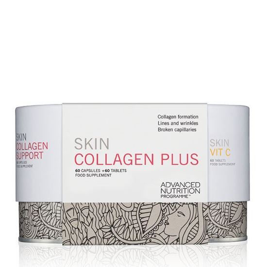 Skin Collagen Plus